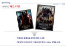 현대카드 문화마케팅 Hyundai Card Make. Break. Make (문화마케팅, 기업현황, 슈퍼콘서트, 슈퍼매치, 슈퍼토크, 마케팅전략 분석, 4P전략, SWOT분석) PPT자료 11페이지