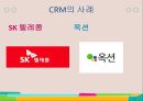 CRM,CRM정의,CRM기능,CRM도입효과,CRM사례,CRM이란 9페이지