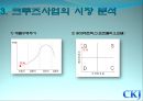 CKJ크루즈,마케팅,브랜드,브랜드마케팅,기업,서비스마케팅,글로벌,경영,시장,사례,swot,stp,4p 8페이지