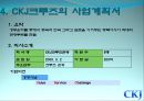 CKJ크루즈,마케팅,브랜드,브랜드마케팅,기업,서비스마케팅,글로벌,경영,시장,사례,swot,stp,4p 12페이지