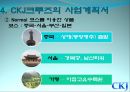 CKJ크루즈,마케팅,브랜드,브랜드마케팅,기업,서비스마케팅,글로벌,경영,시장,사례,swot,stp,4p 19페이지