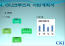 CKJ크루즈,마케팅,브랜드,브랜드마케팅,기업,서비스마케팅,글로벌,경영,시장,사례,swot,stp,4p 21페이지