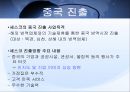 CESCO,CESCO중국진출사례,세스코중국진출,세스코마케팅전략 10페이지