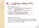 GS 홈쇼핑 분석 Analysis (E-business Model,Web디자인,레이아웃,Web 기능구조도표,Process Diagram,제품 및 서비스 찾기,Shopping cart,마케팅 및 광고,보안 및 안전거래처리,지불방법 종류 형태,EC기업).PPT자료 22페이지