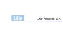 Lille Tissages 1페이지