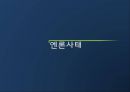 LIG건설 법정관리,엔론사,엔론사태,LIG건설 9페이지