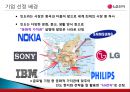 LG전자를,글로벌경영,해외진출,마케팅,브랜드,브랜드마케팅,기업,서비스마케팅,글로벌,경영,시장,사례,swot,stp,4p 5페이지