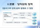 미국의 1차, 2차, 3차 양적 완화정책 PPT자료 18페이지