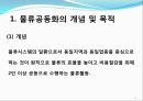 물류공동화의 성공사례와 문제점 3페이지