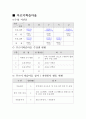성인학습 및 상담 레포트 (평생교육 프로그램 참여 보고서) - 연천군 학습마을 개소식(푸르미 학습 마을 개소식 및 현판식) 4페이지