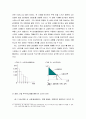 소비자의 경제학 - 효용과 무차별곡선, 소비자 균형, 소비자 잉여, 여가의 선택, 생산자 잉여 7페이지