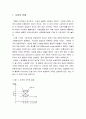 시장 균형과 응용 - 시장의 균형, 비교정태 분석, 응용(암표가격 결정, 슈퍼스타 현상) 2페이지
