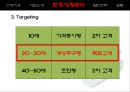 크리스피크림(Krispy Kreme Donughts) VS 던킨도너츠(Dunkin Donuts) 마케팅 SWOT,STP,4P전략 비교분석 및 향후대책분석 PPT자료 15페이지
