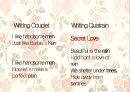 creative  writing 21페이지
