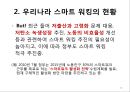 스마트 워킹(smart working)의 현황과 문제점 및 향후 과제.PPT자료 10페이지