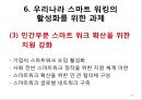 스마트 워킹(smart working)의 현황과 문제점 및 향후 과제.PPT자료 29페이지