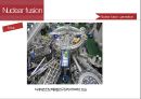 핵융합발전 (Nuclear fusion Power generation).PPT자료 9페이지