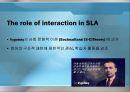 [교육론] Social contexts of Second Language Acquisition.PPT자료 3페이지
