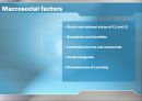 [교육론] Social contexts of Second Language Acquisition.PPT자료 13페이지