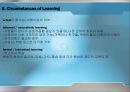 [교육론] Social contexts of Second Language Acquisition.PPT자료 22페이지