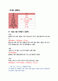 식사일기와 운동일기 (7일차x2) 12페이지