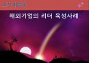 해외기업의 리더 육성사례 1페이지
