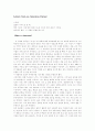 (영어 해석, 번역) 『Letters from an American Farmer (미국 농부의 편지)』 1페이지