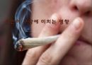 흡연이 구강에 미친는 영향 PPT 3페이지