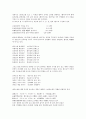 가사(가사문학) 도덕가 작품분석, 가사(가사문학) 권선지로가 작품분석, 가사(가사문학) 용부가 작품분석, 가사(가사문학) 혈죽가 작품분석, 가사(가사문학) 청상가 작품분석, 가사 환산별곡, 성산별곡 작품분석 4페이지