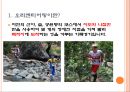 [생활체육] 오리엔티어링 (orienteering).PPT자료 3페이지