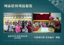 다문화센터 예술 사업 사례 조사 7페이지