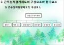 경찰의 근무성적평정제도  7페이지