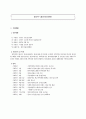 광주 광산구 정신보건센터 기관 방문보고서  1페이지