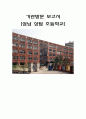 성남 상탑 초등학교 기관 방문보고서  1페이지