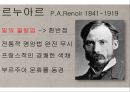 프랑스 회화, 프랑스의 미술 (고전주의, 로코코시대, 신고전주의, 낭만주의, 사실주의, 인상주의, 후기인상주의, 야수파).pptx 40페이지