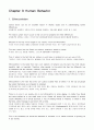 Mosaic 1 reading 번역(chapter 1~10) 74페이지
