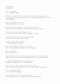 Mosaic 1 reading 번역(chapter 1~10) 85페이지