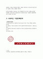 시세이도(SHISEIDO) 마케팅전략분석과 시세이도 브랜드분석과 시세이도 기업전략과 나의 의견 6페이지