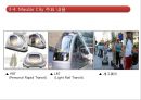 마스다르시티 - 세계 최초 탄소 제로 & 폐기물 배출 제로 도시 (Masdar City - The world’s first zero-carbon & zero-waste city).pptx 10페이지