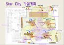 가설공사 ( the # Star City ) (가설건축물의 계획, 가설건축물의 종류, 비계설비, 안전설비, 전력설비, 양중장비).pptx 6페이지