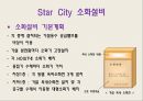 가설공사 ( the # Star City ) (가설건축물의 계획, 가설건축물의 종류, 비계설비, 안전설비, 전력설비, 양중장비).pptx 27페이지