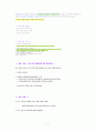 커리어 플랜 (자기 자신에 대한 이해, 직업세계에 대한 탐색, 목표설정 및 진로설계, 진로/직업/취업계획, 진로/직업 실행계획서, 각오) 7페이지