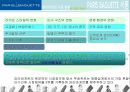 파리바게뜨 마케팅전략/선정배경/환경분석/자사분석/국내성공요인/해외진출현황/경쟁사분석/4P/STP/SWOT 7페이지