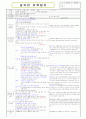 만1세)  2월 1주 - 주제 : 새로운 것도 좋아요 / 소주제 : 함께 놀아요 / 목표 : 우리 반 친구와 함께 즐겁게 놀이한다 / 기본생활습관 :(예절)고마워 라고 말해요 3페이지