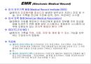 [간호정보학][처방전달시스템][OCS][EMR][PACS]효과,요약정리 5페이지