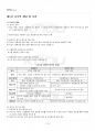 2014년 1학기 급식경영학 멀티미디어 강의 핵심요약노트 2페이지