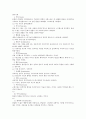 방어기제 종류 설명 1페이지