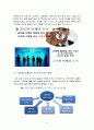 글로벌마케팅의 조직구조 5가지 유형 2페이지