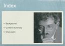 발터 벤야민 Walter Benjamin (1892.7~1940.9, Germany) The Work Of Art In The Age Of Mechanical Reproduction.PPT자료 2페이지