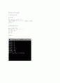 C 프로그래밍 selection sort fibonacci sequence 알고리즘 4페이지